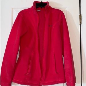 Pink Columbia Sweater